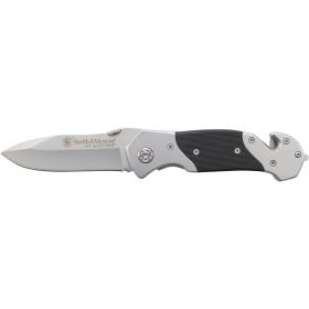 Knife model SWFR Smith&Wesson