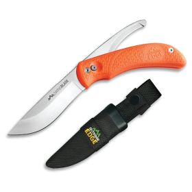 Hunting knife SZ-20NC Swingblade Outdoor Edge