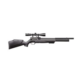 Air rifle Kral Arms Puncher Maxi Skull Silent SYN 6.35mm