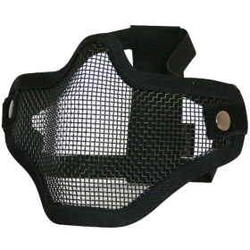 Маска за лице Viper Crossteel Face Mask Green