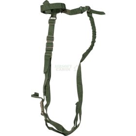 TACTICAL SLING GREEN VIPER