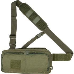 Чанта Viper VX BUCKLE UP SLING PACK GREEN