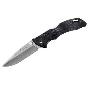 Buck 284 Bantam BBW Knife 10385-0284CMS27-B