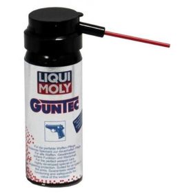 Spray - GunTec Liqui Moly 50ml BALLISTOL