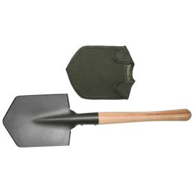 Shovel Extra Solid 27025 MFH