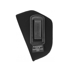 Inside-the-Pant Clip Holster 73IP08BK-L BlackHawk