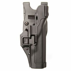 Кобур 44H125BK-R Level 3 Blackhawk Smith&Wesson MP 9/40 NT Safety десен