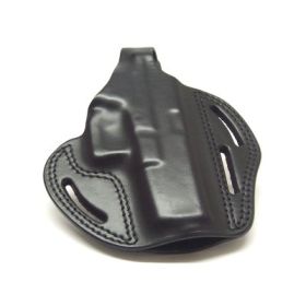 Quick release leather holster VEGA H138N GLOCK
