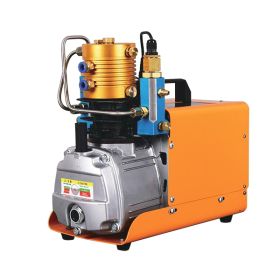 Compressor for PCP ZY NYNGBO 300bar ZYS005ST