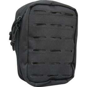 Tactical bag MOLLE Viper Lazer Medium Utility Pouch Black