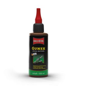 Ballistol GUNEX Special OIL 100 ml