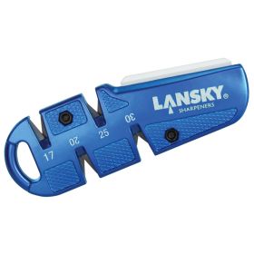 QuadSharp Pocket Sharpener QSHARP Lansky