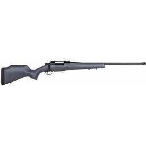 Rifle Mossberg Patriot LR Hunter Synthetic cal. 308Win 22"