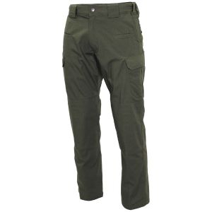 Tactical pants 01723A Green MFH