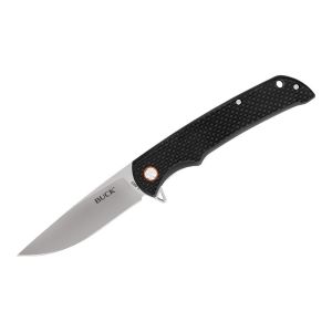 Foldin Knife Buck Knives 259 Haxby 13066 0259CFS-B