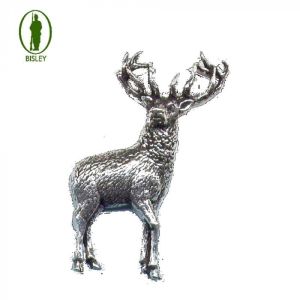 Pin Stag PGP21 Bisley