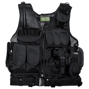 Tactical vest USMC MFH 04473A