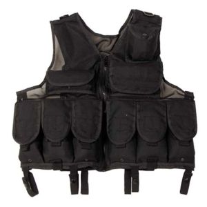 Tactical vest 04553A MFH 