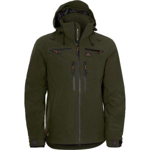 Hunting jacket Ridge Pro M 100319 402 Swedteam