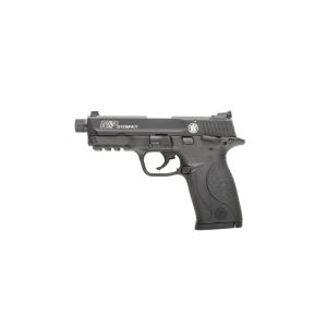 Pistol Smith & Wesson M&P22 Compact Suppressor Ready cal. 22LR