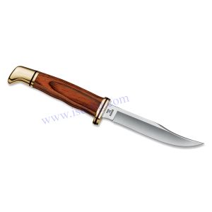 Knife Buck model 2534 - 0102BRS-B