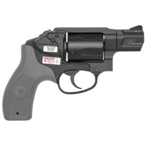 Револвер "Smith&Wesson" Bodyguard 38/1.875" CT, кал.38 Sp.