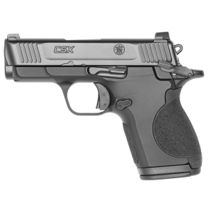 Pistol Smith&Wesson CSX, cal. 9х19