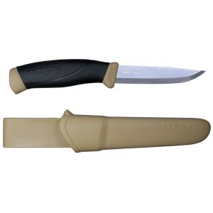 Utility knife 13166 Morakniv® Companion Desert