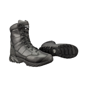 TACTICAL BOOTS CHASE BLK 9" WP ORIGINAL SWAT 