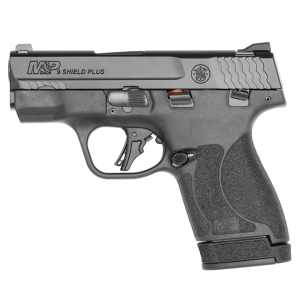 Pistol Smith&Wesson M&P9 Shield EZ M2.0, cal. 9х19