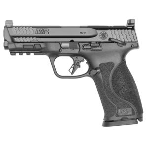 Pistol Smith & Wesson M&P9 M2.0™ OPTICS READY Pro Series, cal. 9х19