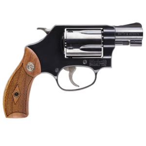 Revolver Smith & Wesson Model 36 Classics 1.875" cal. 38SP