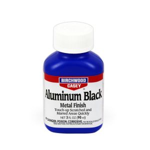 Brichwood Casey Aluminium Black 