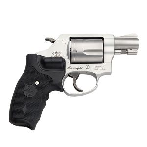 Револвер модел 637LG  "Смит и Уесън" 
