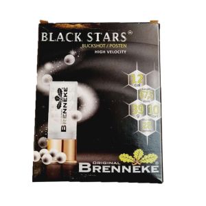 Brenneke Black Stars 12/67,5 8/0