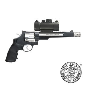 Револвер модел 629 7" Magnum Hunter  "Смит и Уесън" 