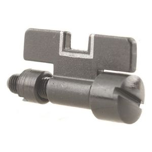 Rear Sight Blade Kit Smith & Wesson .120