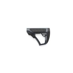 Buttstock DD Collapsible Tornado