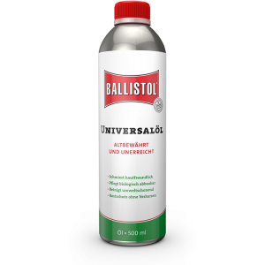 Ballistol Universal Oil 500 ml 