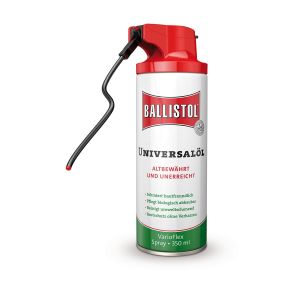 Ballistol Universal Oil VarioFlex Spray 350ml