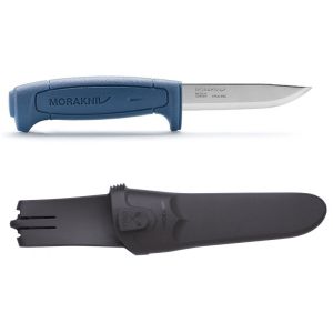 Knife Morakniv Basic 546 Blue 12241