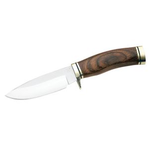 Knife - Buck/Vanguard 2584 - 0192BRS - B