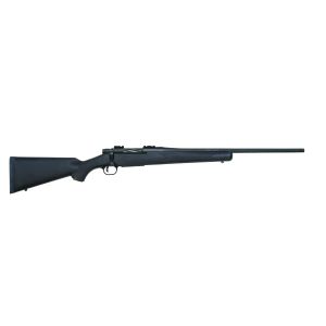 Карабина Mossberg Patriot Synthetic Classic Style cal 243Win 22"