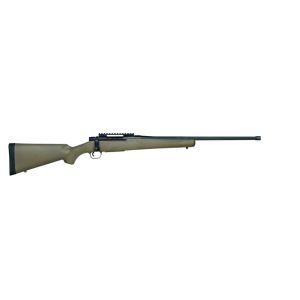 Карабина Mossberg Patriot Predator Synthetic cal. 308Win 22"