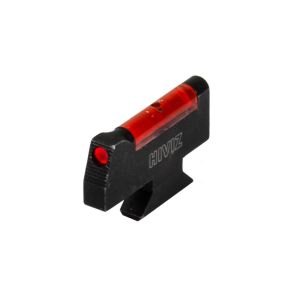 Front Sight Smith & Wesson Blad HiViz Red .495 X-Frame