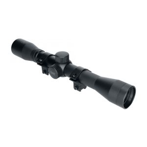 Riflescope UX RS 4x32 11mm