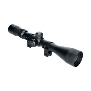 Riflescope UX RS 3-9x40 11mm