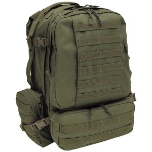 Backpack MFH IT Tactical-Modular 30265B