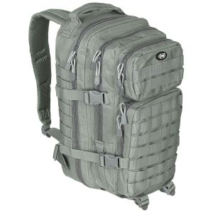 Backpack Assault I 30333D foliage 30L MFH