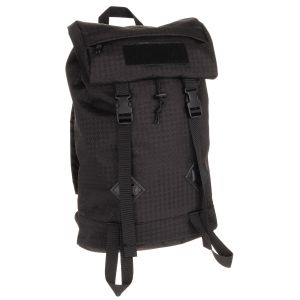 Backpack Bote OctaTac black 30395A